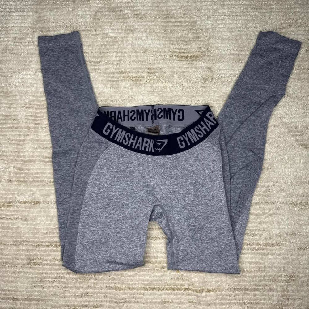 Gymshark leggings